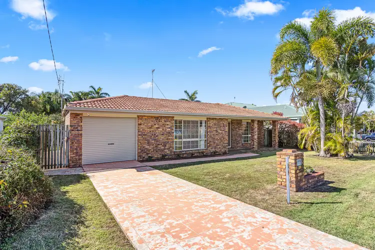 29 Shoreham Street, Pialba QLD 4655