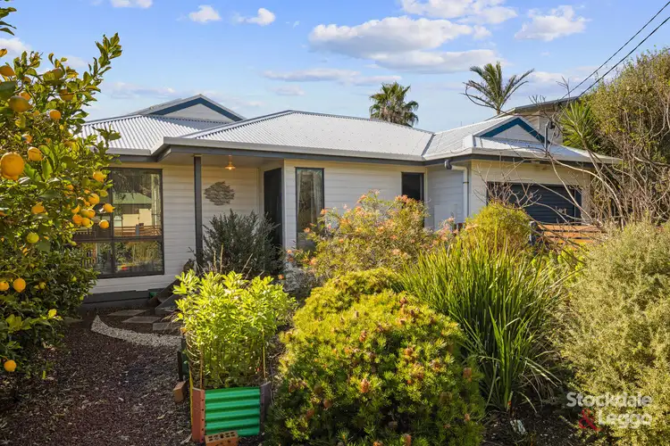 Main view of Homely house listing, 4 Manly Avenue, Cape Woolamai VIC 3925