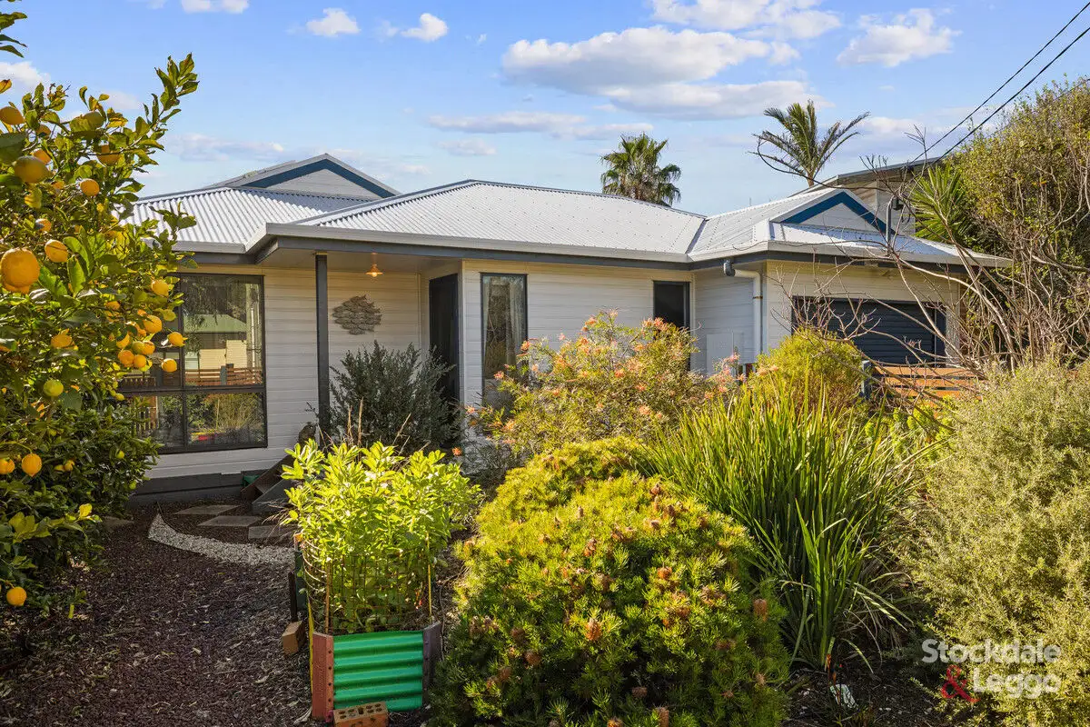 Main view of Homely house listing, 4 Manly Avenue, Cape Woolamai VIC 3925