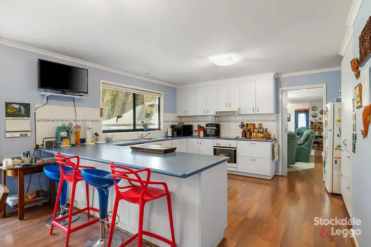 Fifth view of Homely house listing, 4 Manly Avenue, Cape Woolamai VIC 3925