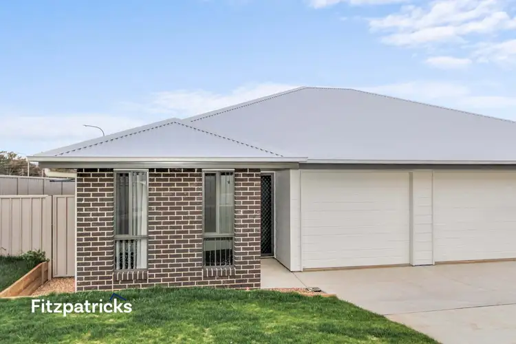 Main view of Homely unit listing, 2/16 Gasnier Loop, Boorooma NSW 2650