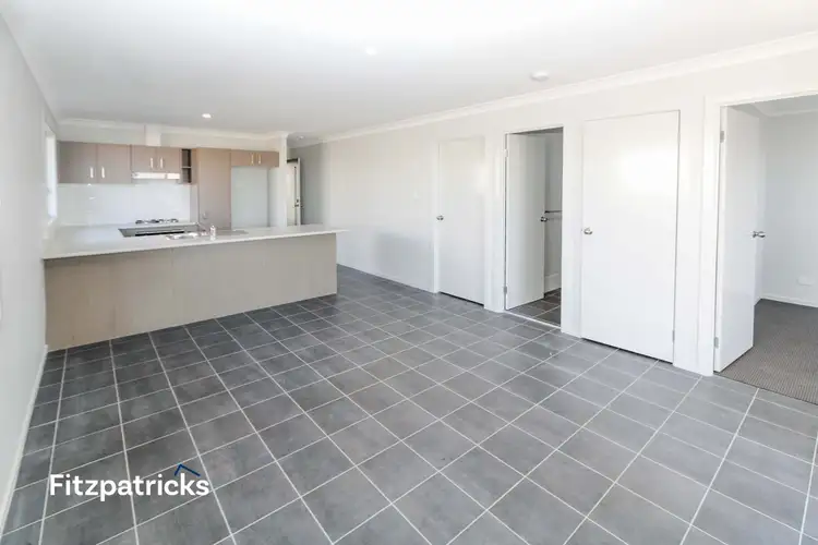 Third view of Homely unit listing, 2/16 Gasnier Loop, Boorooma NSW 2650