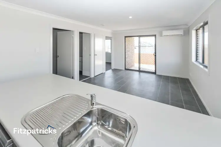 Fourth view of Homely unit listing, 2/16 Gasnier Loop, Boorooma NSW 2650