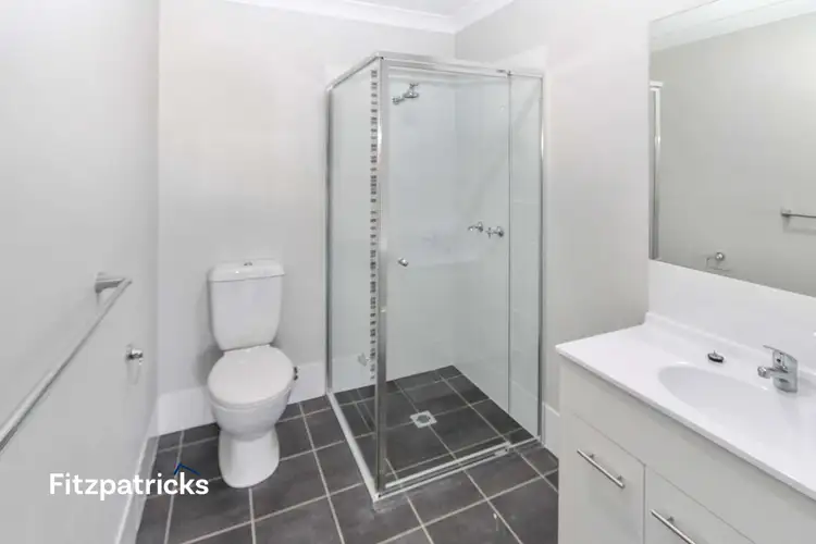 Fifth view of Homely unit listing, 2/16 Gasnier Loop, Boorooma NSW 2650
