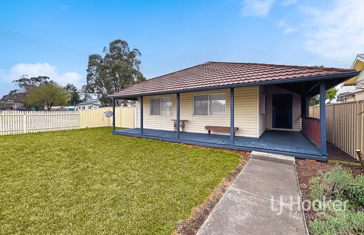 21 Barret Street, Muswellbrook NSW 2333