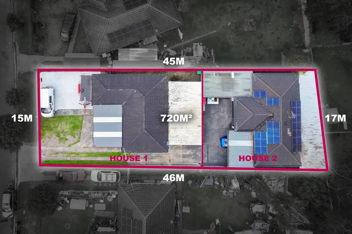 Main view of Homely house listing, 30 Charter Street, Sadleir NSW 2168