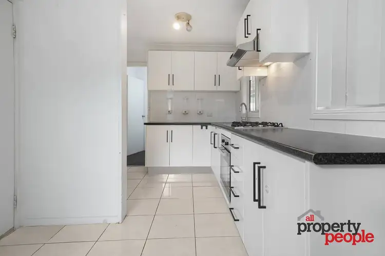 Fifth view of Homely house listing, 30 Charter Street, Sadleir NSW 2168