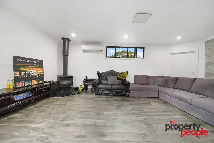 Sixth view of Homely house listing, 30 Charter Street, Sadleir NSW 2168