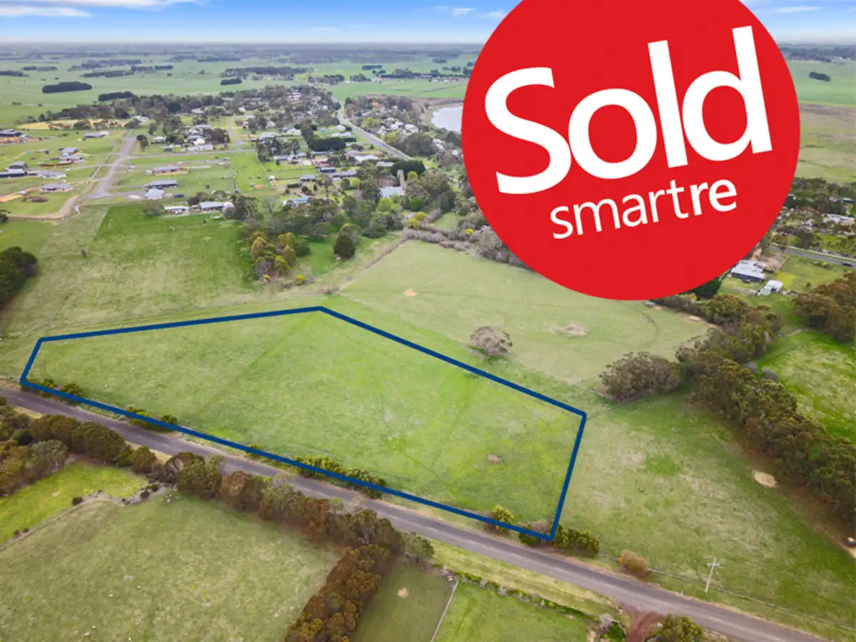 Main view of Homely land listing, LOT 2 Okeefes Road, Winslow VIC 3281