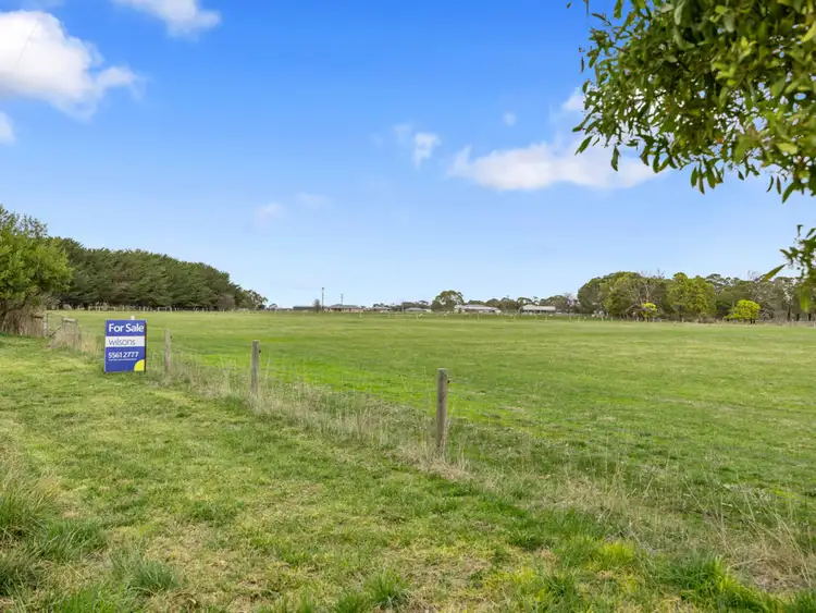Fourth view of Homely land listing, LOT 2 Okeefes Road, Winslow VIC 3281