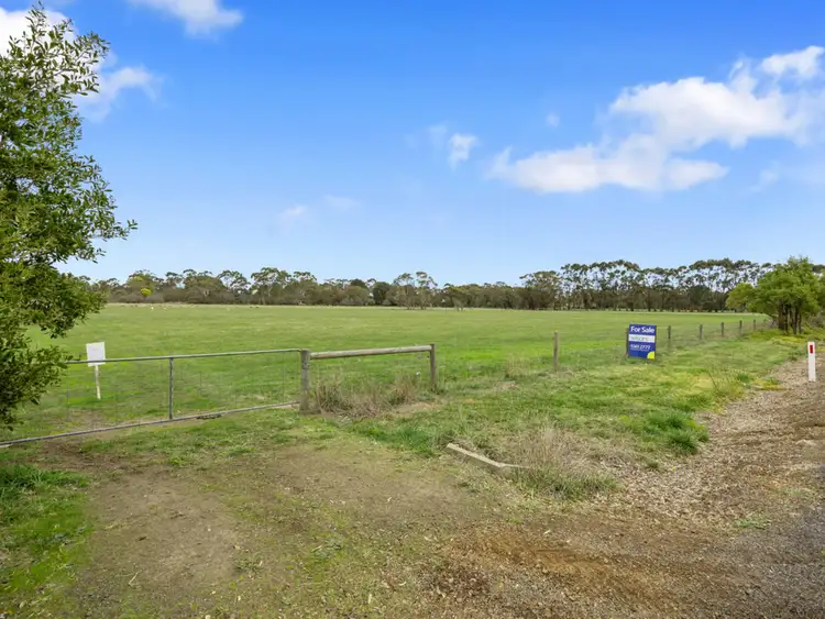Fifth view of Homely land listing, LOT 2 Okeefes Road, Winslow VIC 3281