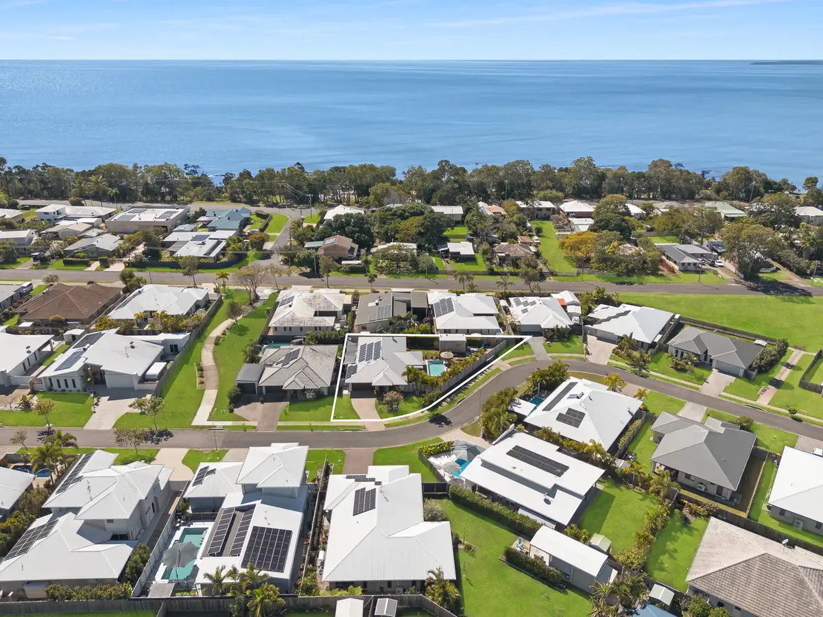 Main view of Homely house listing, 14 Seahaven Circuit, Pialba QLD 4655