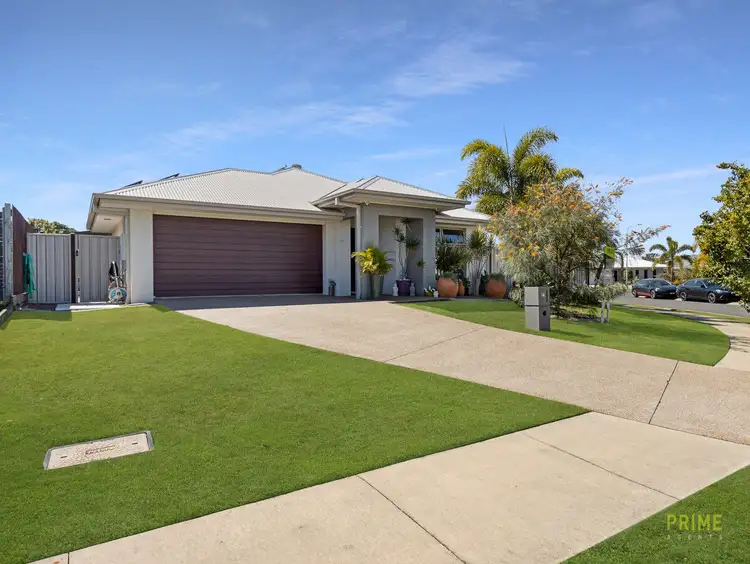 Second view of Homely house listing, 14 Seahaven Circuit, Pialba QLD 4655
