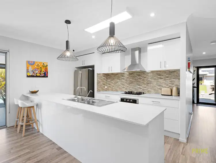 Third view of Homely house listing, 14 Seahaven Circuit, Pialba QLD 4655