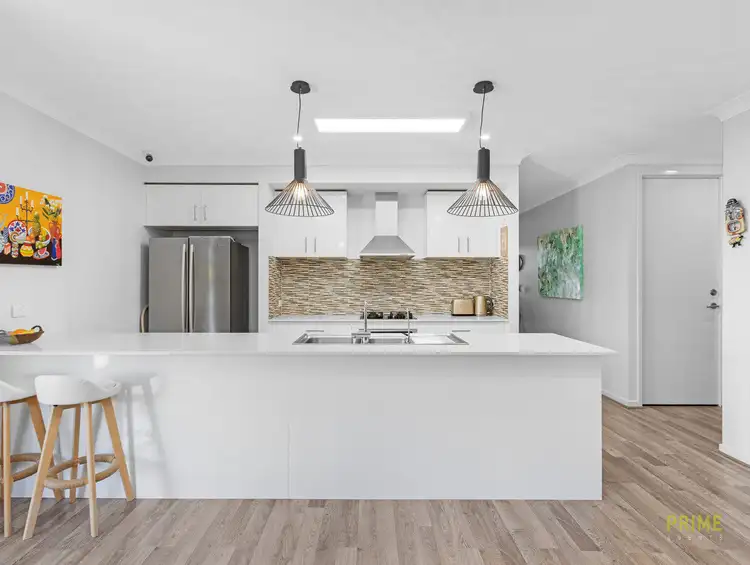 Fourth view of Homely house listing, 14 Seahaven Circuit, Pialba QLD 4655