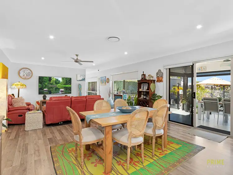 Fifth view of Homely house listing, 14 Seahaven Circuit, Pialba QLD 4655