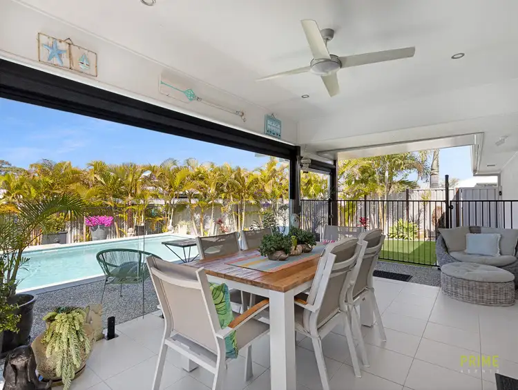 Sixth view of Homely house listing, 14 Seahaven Circuit, Pialba QLD 4655
