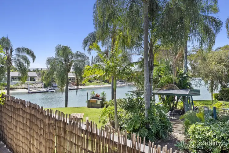 44/111 Makeri Street, Mermaid Waters QLD 4218