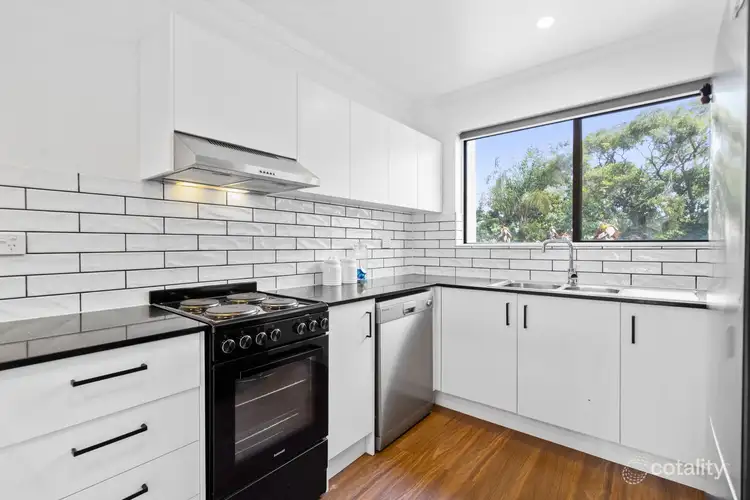 Third view of Homely unit listing, 44/111 Markeri Street, Mermaid Waters QLD 4218