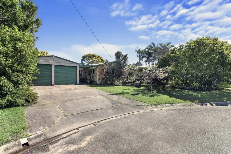 83 Drummond Street, Urangan QLD 4655