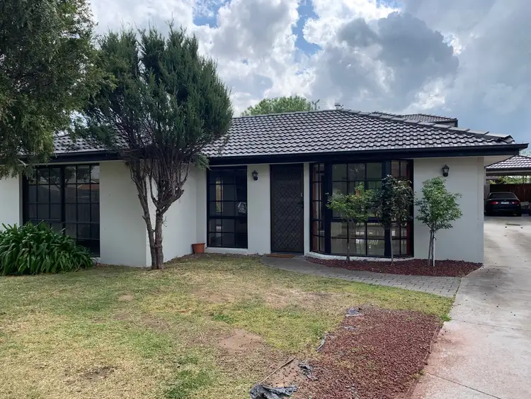 1/64 Ashleigh Crescent, Meadow Heights VIC 3048