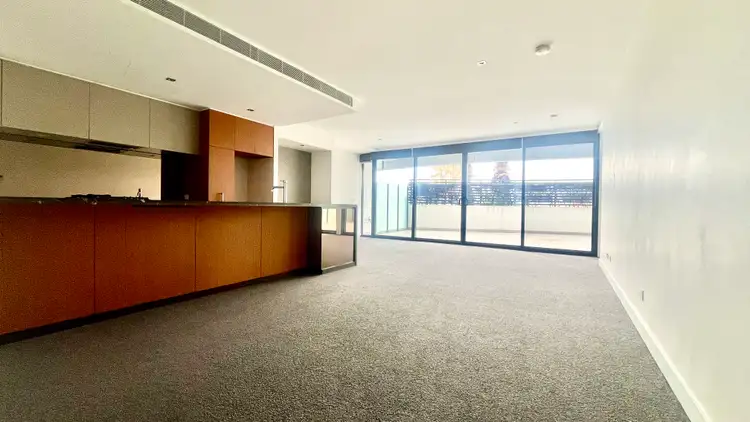 Second view of Homely apartment listing, 409/108 Bay Street, Port Melbourne VIC 3207
