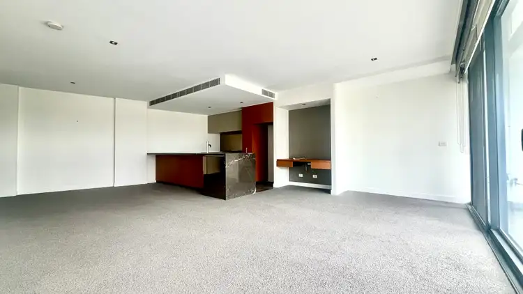 Third view of Homely apartment listing, 409/108 Bay Street, Port Melbourne VIC 3207