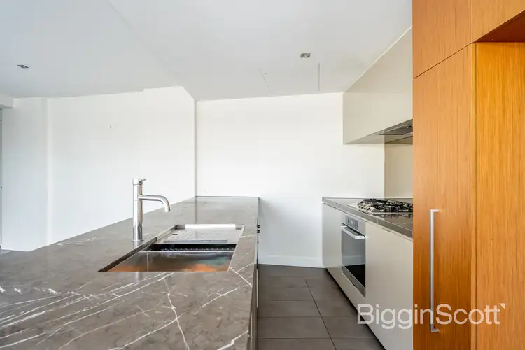 Fourth view of Homely apartment listing, 409/108 Bay Street, Port Melbourne VIC 3207