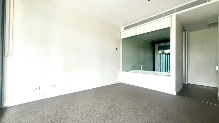 Fifth view of Homely apartment listing, 409/108 Bay Street, Port Melbourne VIC 3207