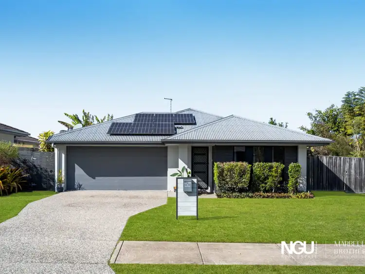 1 Arburry Crescent