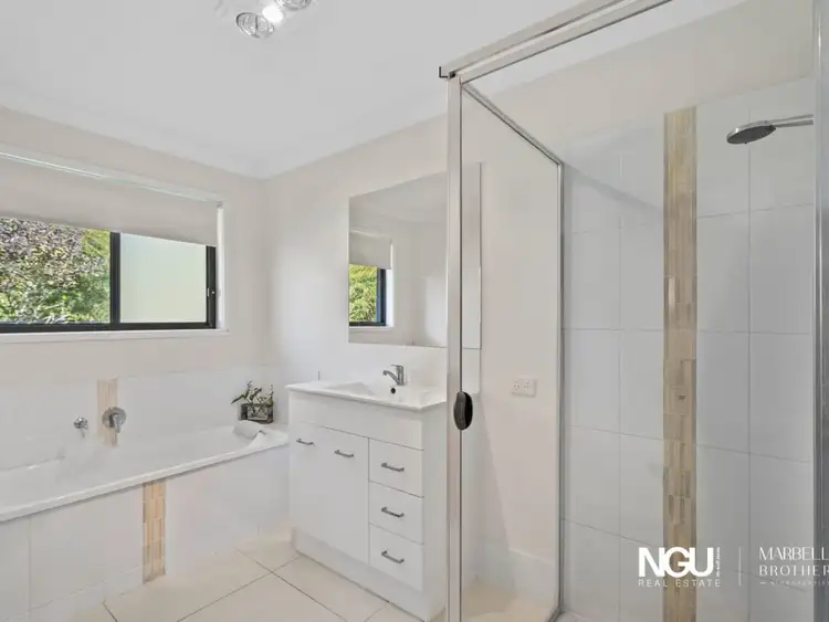 Fifth view of Homely house listing, 1 Arburry Crescent, Brassall QLD 4305