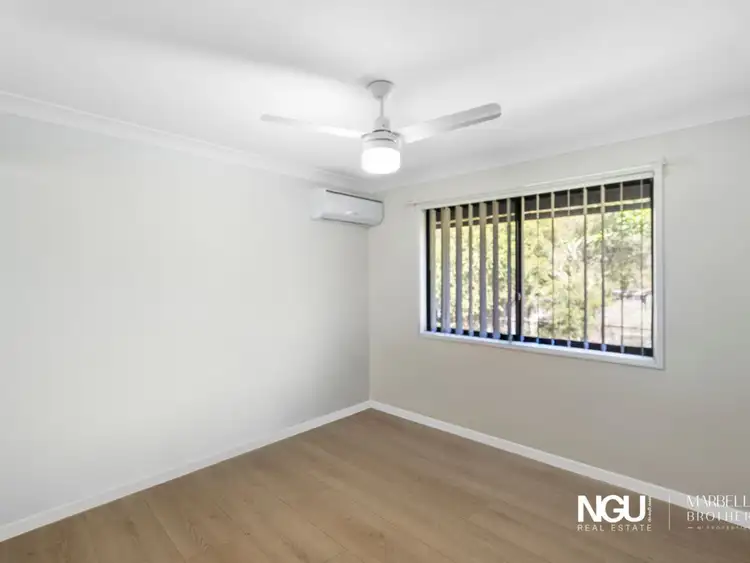 Sixth view of Homely house listing, 1 Arburry Crescent, Brassall QLD 4305