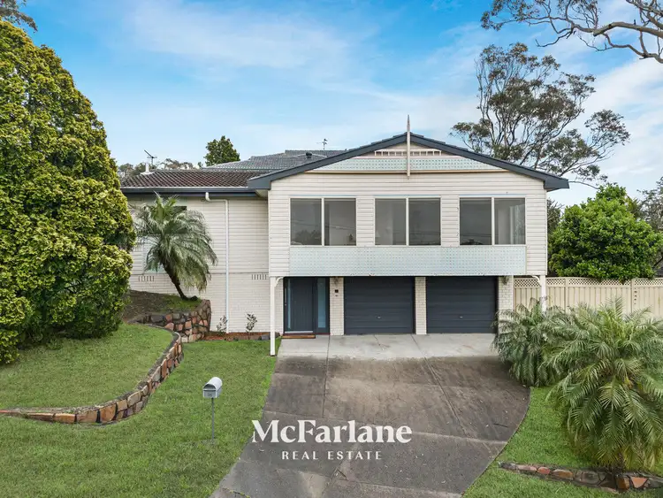 16 Carmen Road, Macquarie Hills NSW 2285
