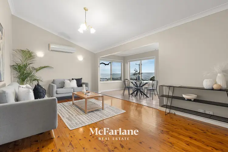 Third view of Homely house listing, 16 Carmen Road, Macquarie Hills NSW 2285