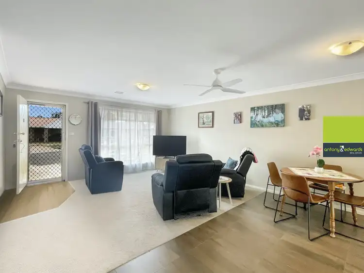 Sixth view of Homely house listing, 8 Parkside Place, Goulburn NSW 2580