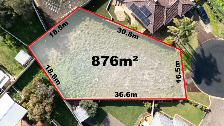 23 Trafalgar Gardens, Marangaroo WA 6064