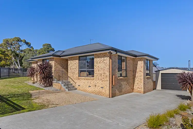 1 Barrob Street, Old Beach TAS 7017