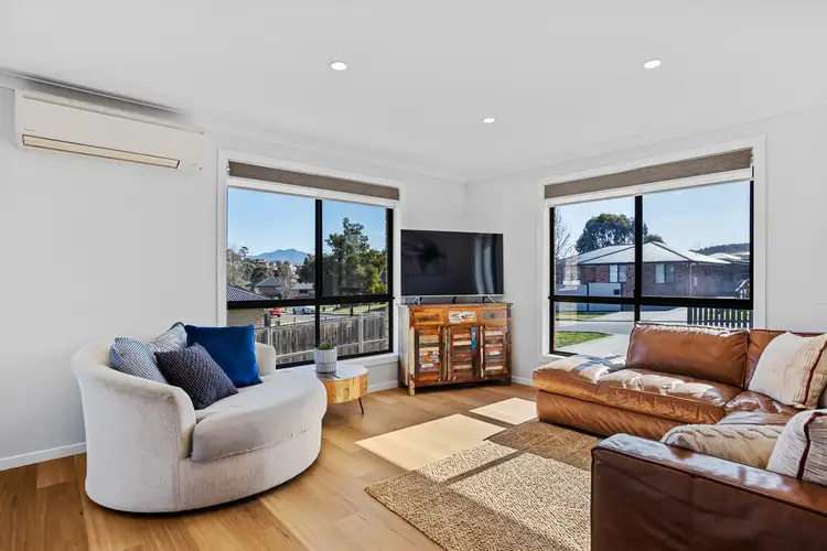 Second view of Homely house listing, 1 Barrob Street, Old Beach TAS 7017