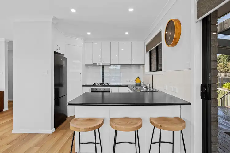 Sixth view of Homely house listing, 1 Barrob Street, Old Beach TAS 7017