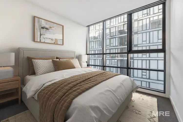 Sixth view of Homely apartment listing, 301/25 Wilson Street, South Yarra VIC 3141