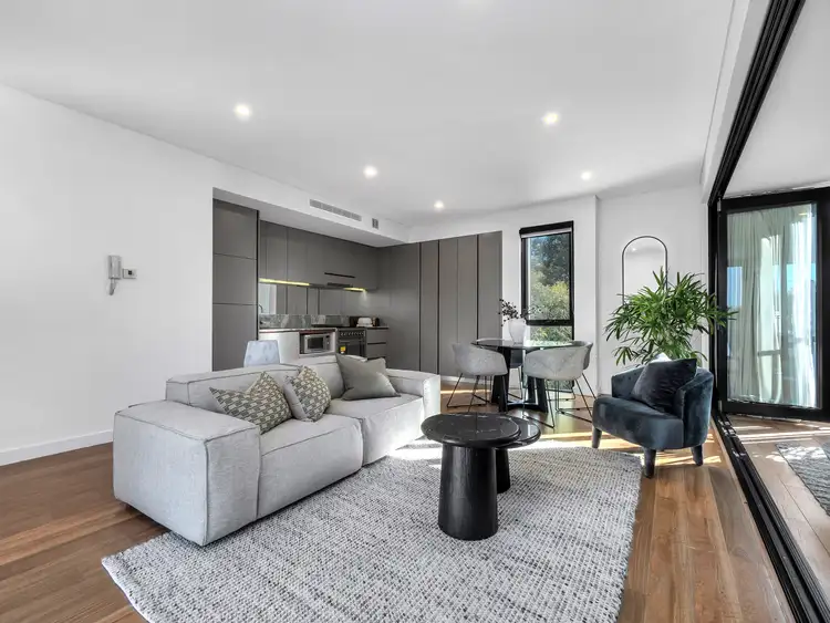 501/8 Boundary Street, Alexandria NSW 2015