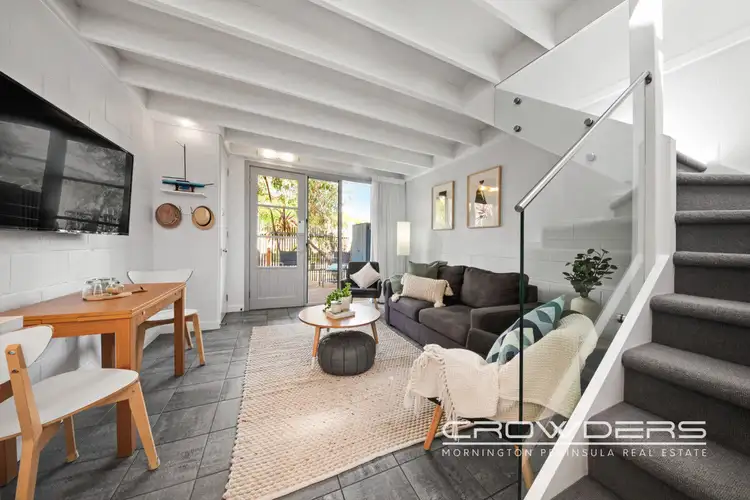 Second view of Homely unit listing, 9/234-238 Ocean Beach Road, Sorrento VIC 3943