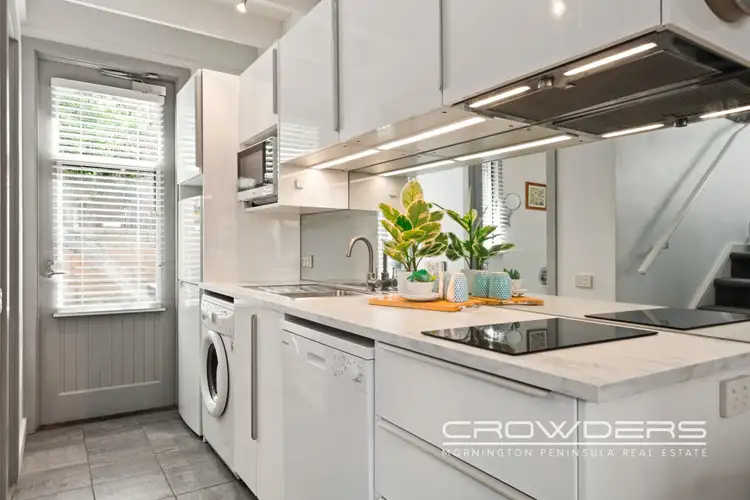Third view of Homely unit listing, 9/234-238 Ocean Beach Road, Sorrento VIC 3943