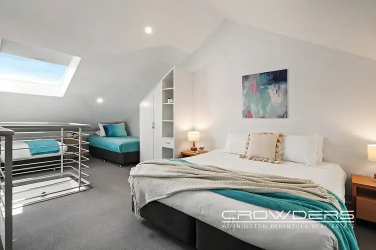 Fifth view of Homely unit listing, 9/234-238 Ocean Beach Road, Sorrento VIC 3943