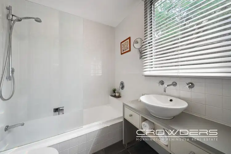 Sixth view of Homely unit listing, 9/234-238 Ocean Beach Road, Sorrento VIC 3943