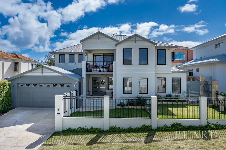 22 Gateshead Loop, Mindarie WA 6030