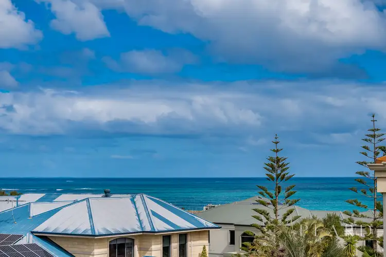 Second view of Homely house listing, 22 Gateshead Loop, Mindarie WA 6030