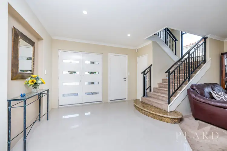 Third view of Homely house listing, 22 Gateshead Loop, Mindarie WA 6030