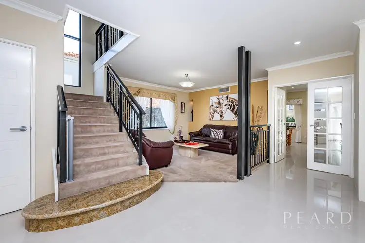 Fourth view of Homely house listing, 22 Gateshead Loop, Mindarie WA 6030