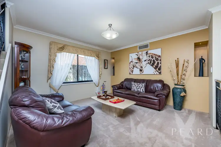 Fifth view of Homely house listing, 22 Gateshead Loop, Mindarie WA 6030